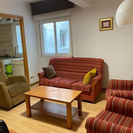 Ferienwohnung Apartamento Turistico Al Lado De La Ria De Vigo Moaña Exterior foto