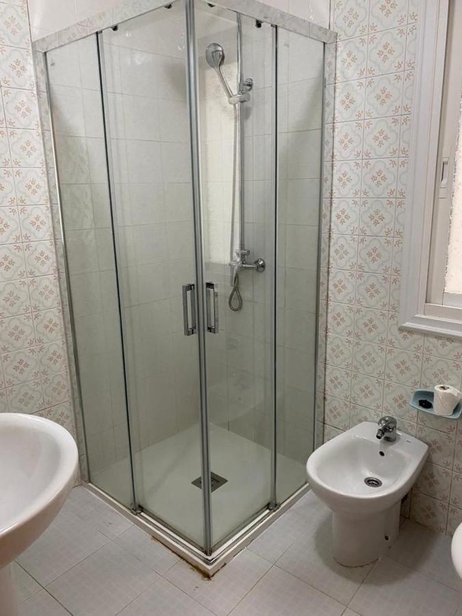 Ferienwohnung Apartamento Turistico Al Lado De La Ria De Vigo Moaña Exterior foto