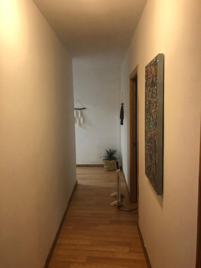 Ferienwohnung Apartamento Turistico Al Lado De La Ria De Vigo Moaña Exterior foto